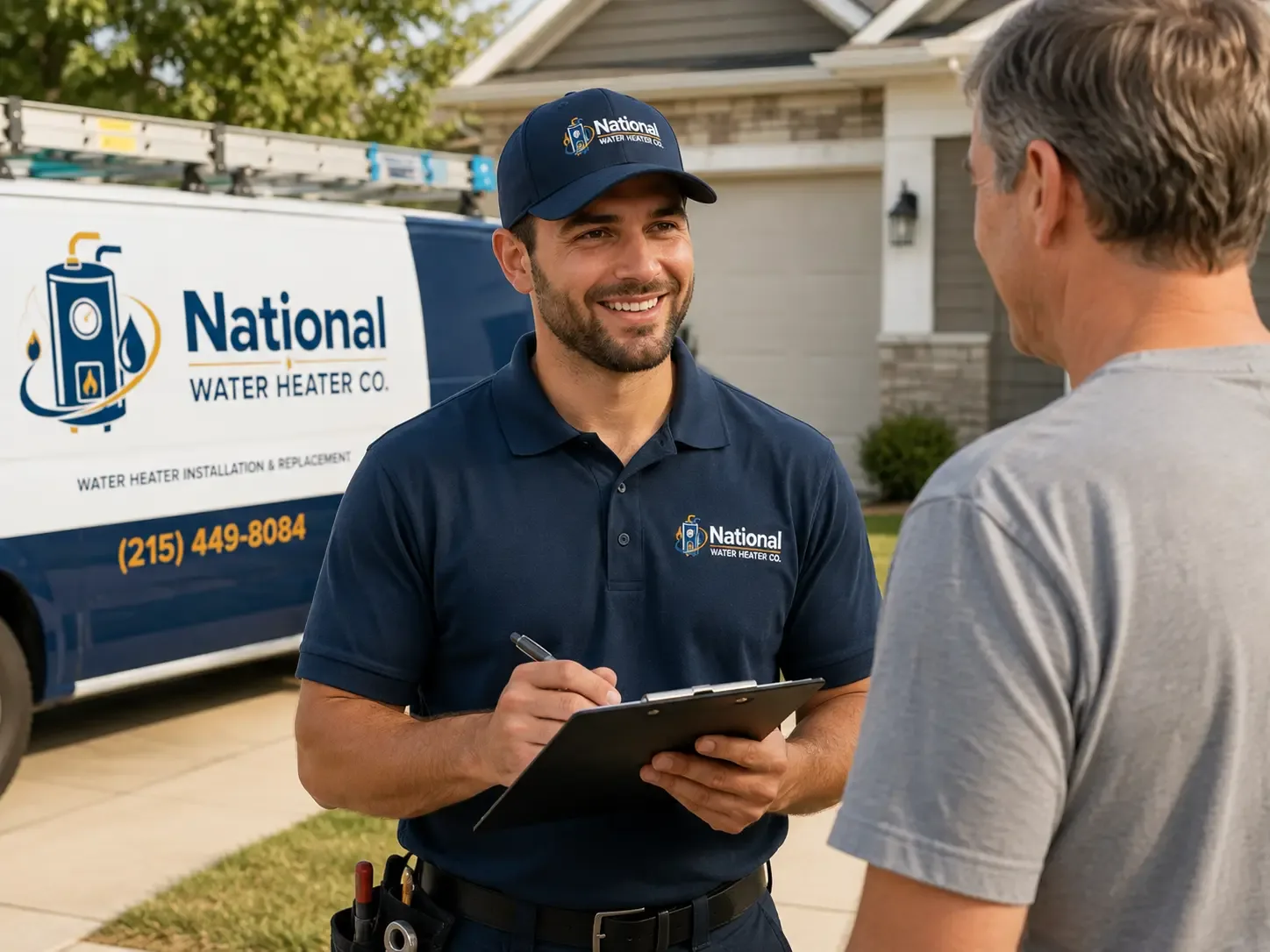 Water Heater Installation Congerville, IL FAQs